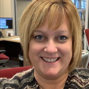 Meet your Posher, Karey